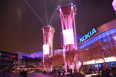 LA Live - Concert Venue | Nightlife Area | Plaza | Theater in Los Angeles.