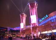 LA Live - Concert Venue | Nightlife Area | Plaza | Theater in Los Angeles.