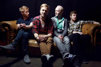 Ewert and The Two Dragons