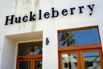 Huckleberry - Bakery | Café | Restaurant in Los Angeles.