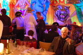 You're Never Too Old To Party