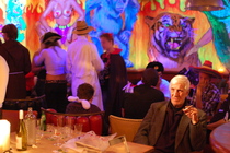 You're Never Too Old To Party