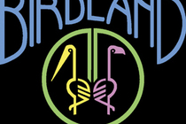 Birdland - Jazz Club in New York.