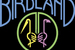 Birdland - Jazz Club in New York.