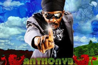 Anthony B