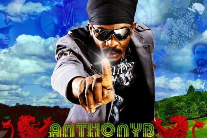 Photo of Amsterdam Reggae Festival 2012