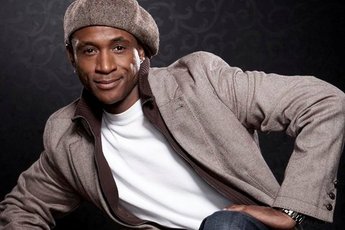 Tommy Davidson