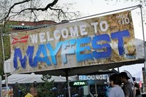 Mayfest Lakeview - Community Festival | Street Fair in Chicago.