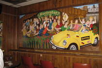 Hüettenbar - Bar in Chicago.