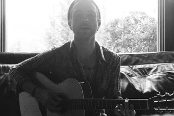 Trevor Hall