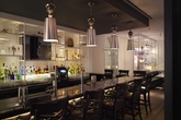 Woodward - Cocktail Bar | Hotel Bar | Lounge | Tavern in Boston.