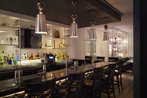 Woodward - Cocktail Bar | Hotel Bar | Lounge | Tavern in Boston.