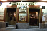 Naturbier - Beer Hall | Brewery | Drinking Activity | Gastropub in Madrid