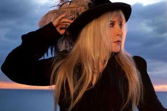 Stevie Nicks