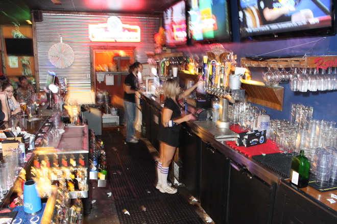 Photo of Big Wangs (Hollywood)