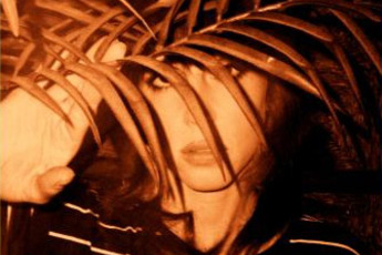 Glass Candy