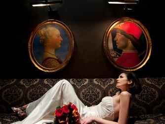 Crimson Lounge - Club | Lounge in Chicago.