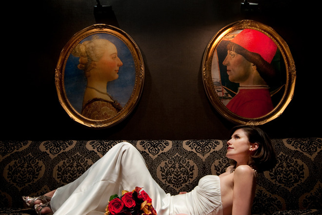 Photo of Crimson Lounge