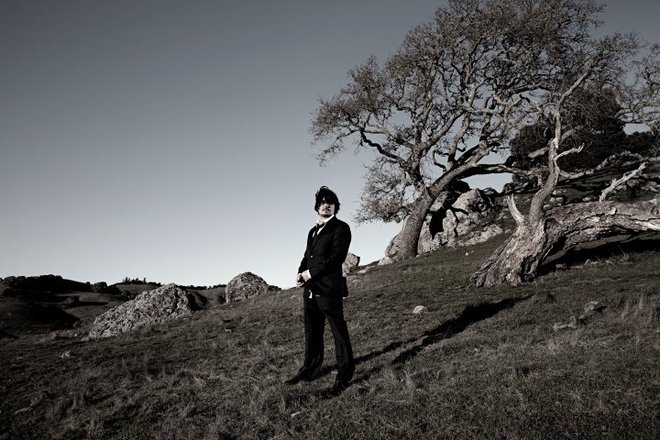 Photo of Amon Tobin 