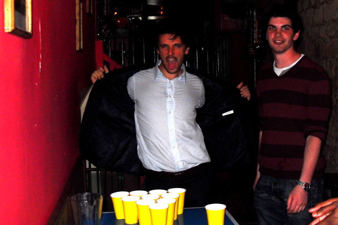 Photo of The Fifth Bar