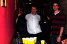 The Fifth Bar