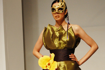Boston Fashion Week - Fashion Event in Boston.