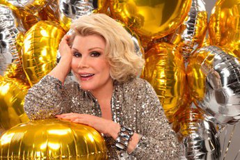 Joan Rivers