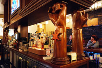 Revolution Brewing - Bar | Brewery | Restaurant in Chicago.