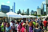 Gold Coast Art Fair - Arts Festival | Art Exhibit | Shopping Event | Trade Show in Chicago.