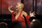 Dee Dee Bridgewater