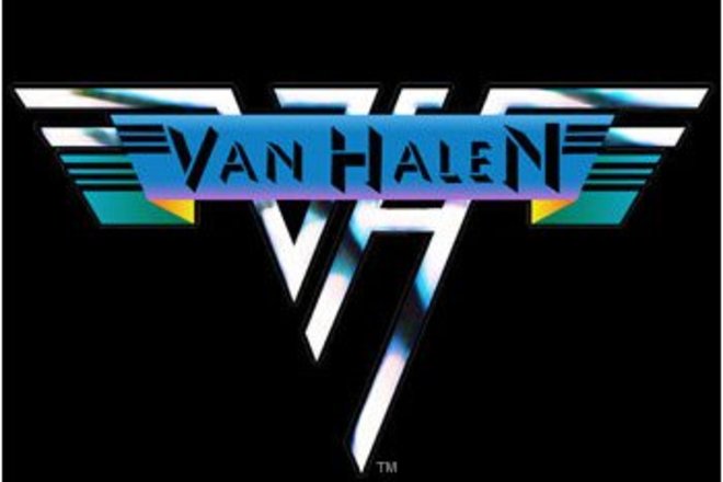 Photo of Van Halen