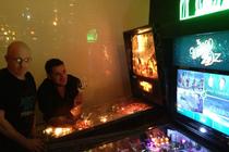 Two Bit's Retro Arcade - Bar | Arcade in New York.