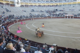 Plaza de Toros de Las Ventas - Bullring | Concert Venue in Madrid.