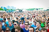 The Governors Ball Music Festival - Music Festival in New York.