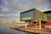 Bimhuis - Concert Venue | Jazz Club in Amsterdam.