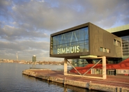 Bimhuis - Concert Venue | Jazz Club in Amsterdam.