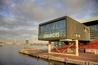 Bimhuis - Concert Venue | Jazz Club in Amsterdam.