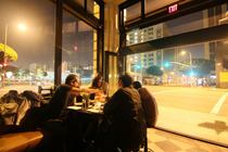 Pattern Bar - Bar | Bistro in Los Angeles.