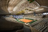 Palau Sant Jordi - Arena | Concert Venue in Barcelona.
