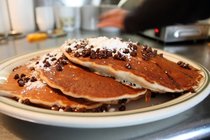 Uncle Bill's Pancake House - Historic Restaurant in Los Angeles.