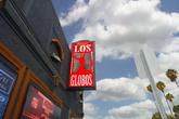 Los Globos - Club | Historic Bar | Live Music Venue in LA