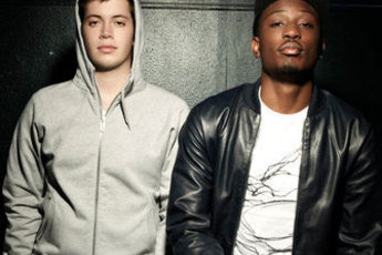 Chiddy Bang