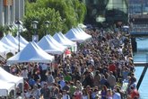 Five Fun Food Festivals in the US
