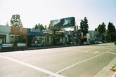 Melrose, Los Angeles