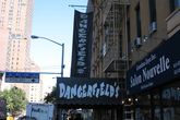 Dangerfield's - Bar | Comedy Club | Restaurant in New York.
