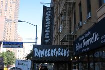 Dangerfield's - Bar | Comedy Club | Restaurant in New York.