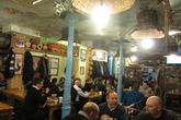 Taberna Maceiras - Seafood Restaurant | Spanish Restaurant | Tapas Bar in Madrid.