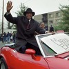 Martin Luther King, Jr. Parade - Holiday Event | Parade in New York