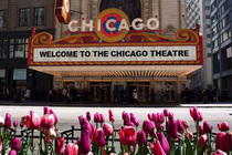 Chicago Theatre - Concert Venue | Theater in Chicago.