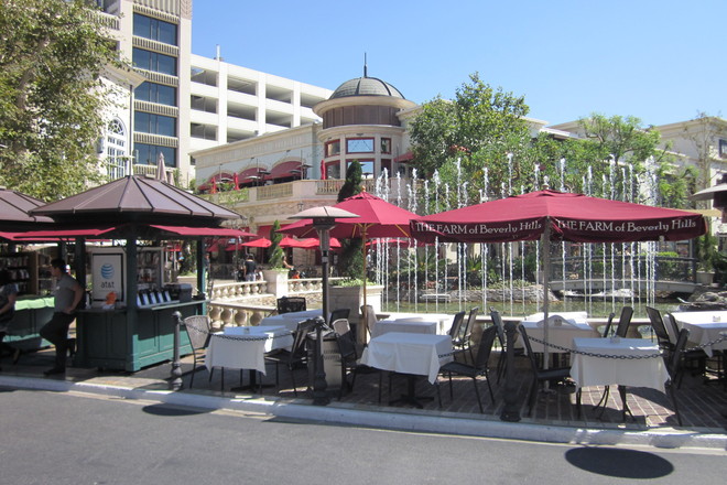 Photo of The Grove / Farmers Market